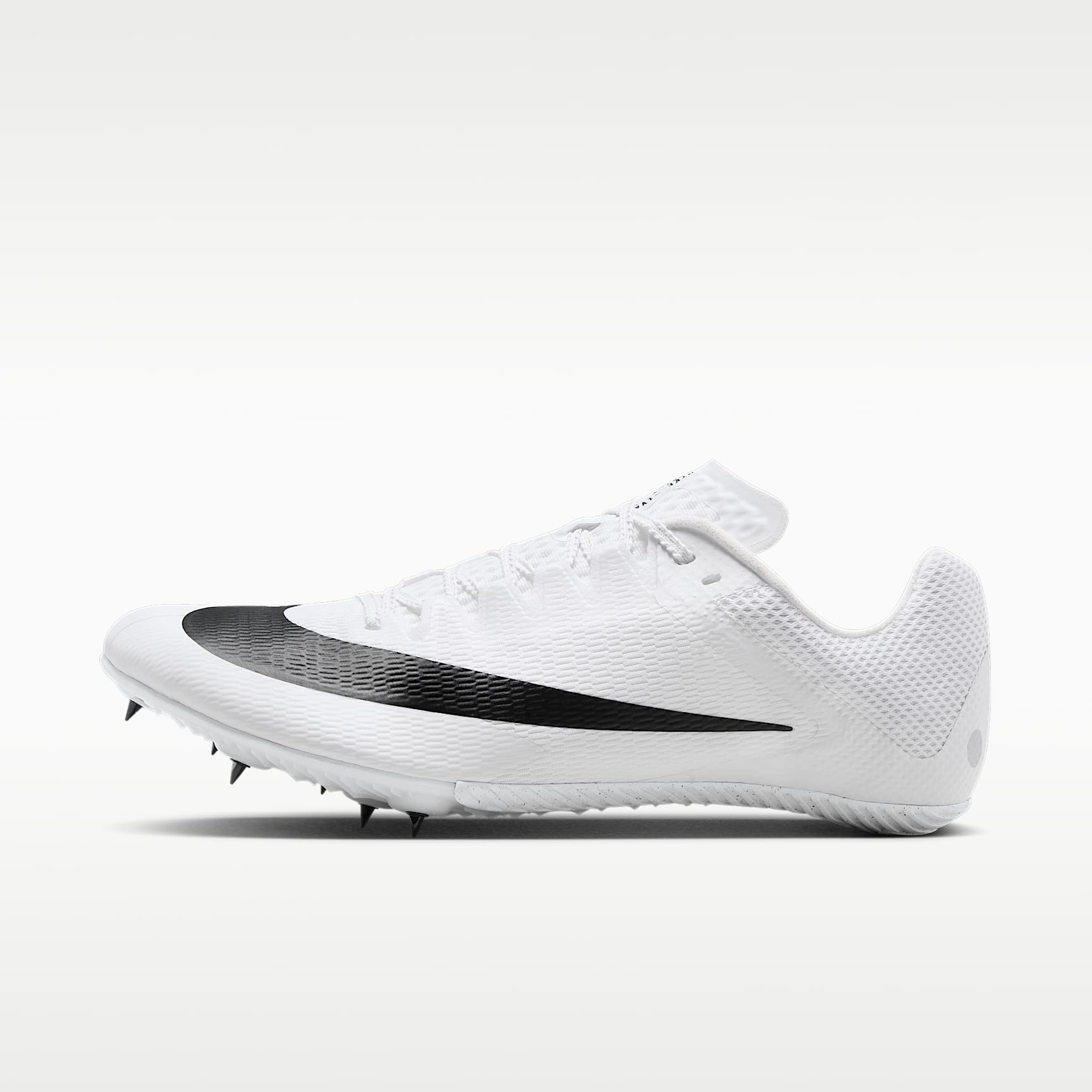 Nike Zoom Rival Sprint Track & Field Sprinting Spikes. Nike.com